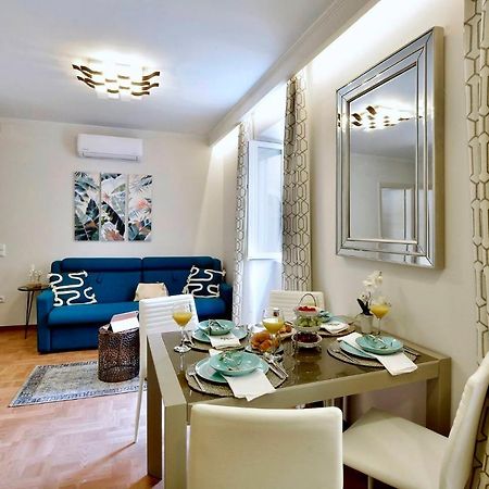 Mar Luxury Suite Corfu  외부 사진