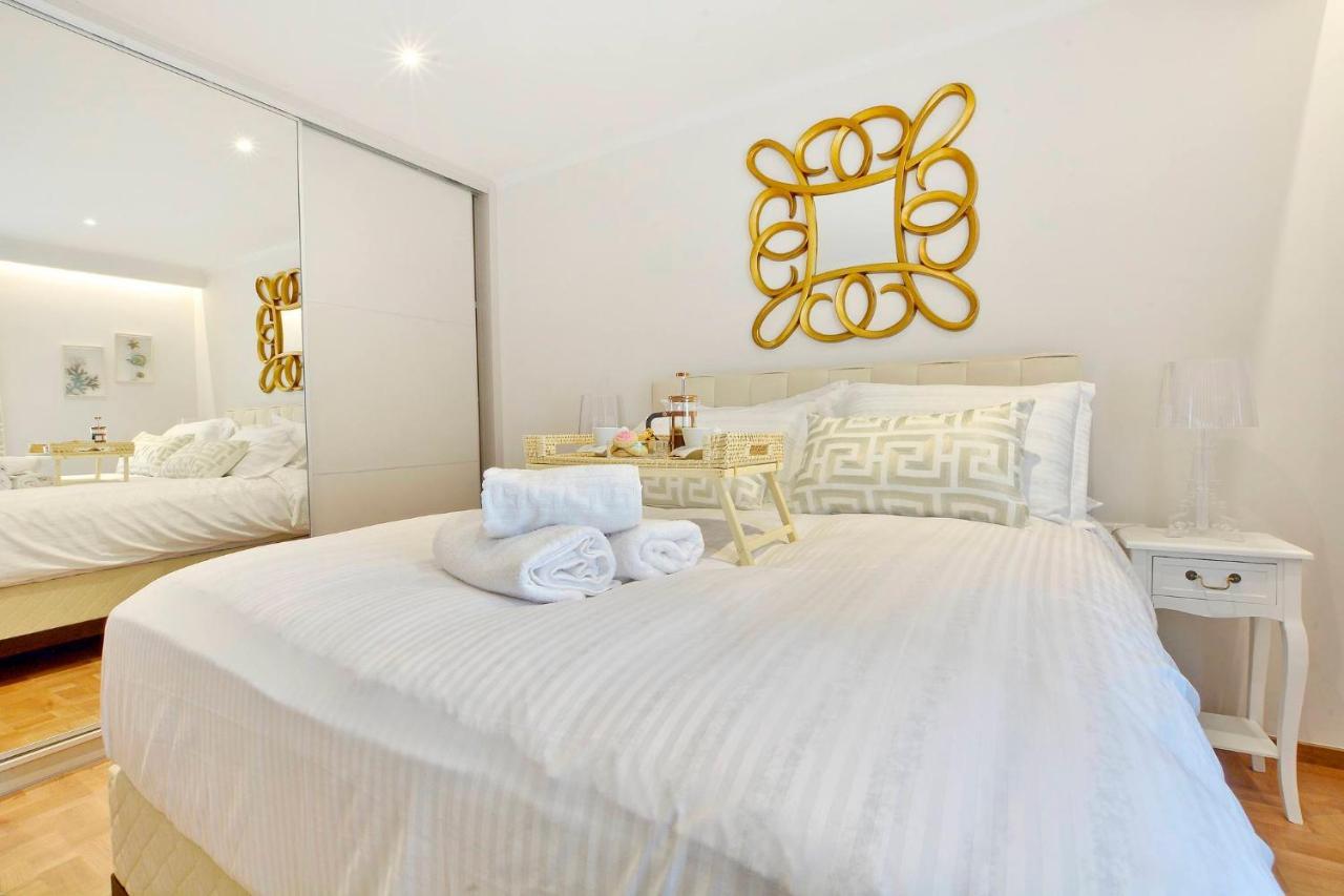 Mar Luxury Suite Corfu  외부 사진