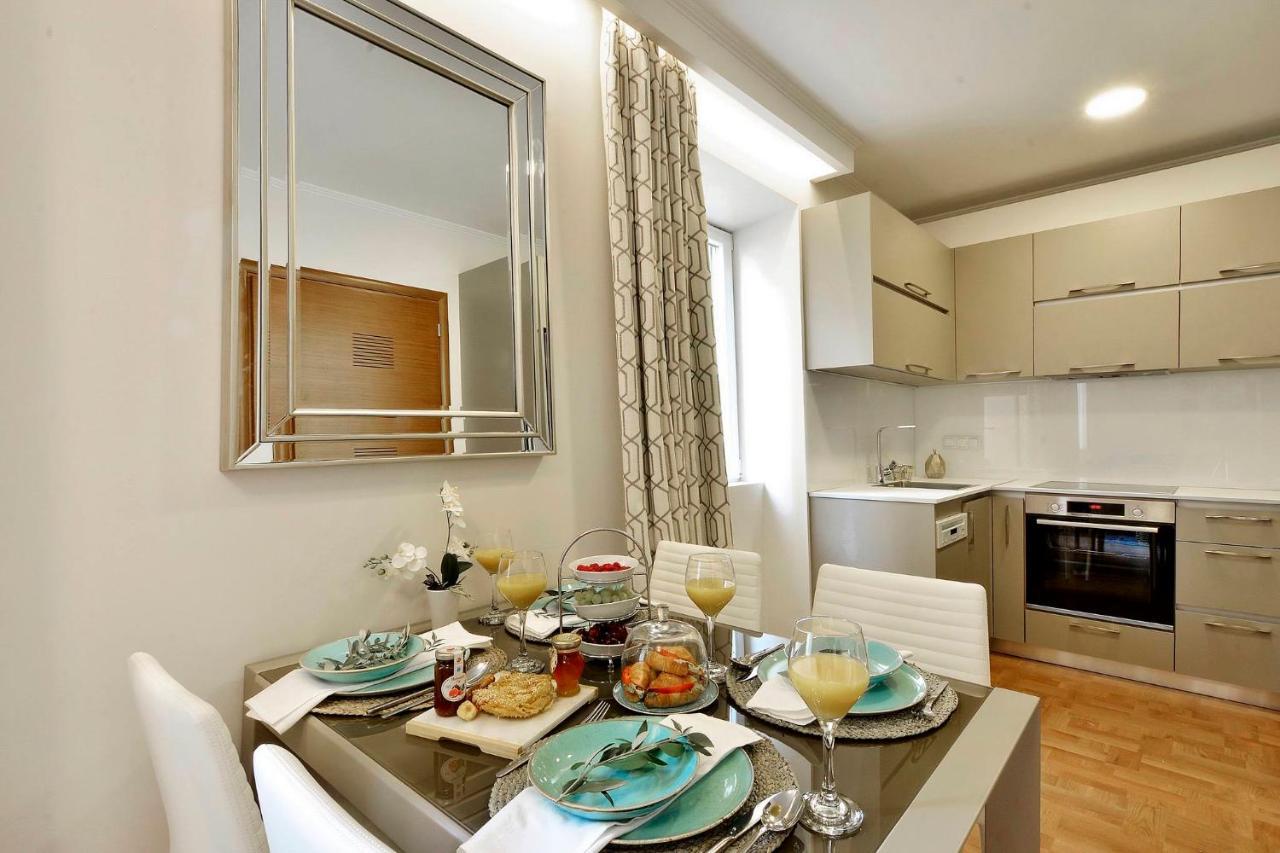 Mar Luxury Suite Corfu  외부 사진