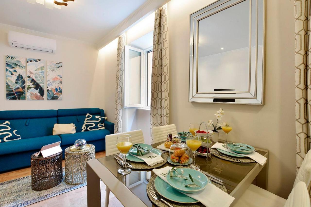 Mar Luxury Suite Corfu  외부 사진