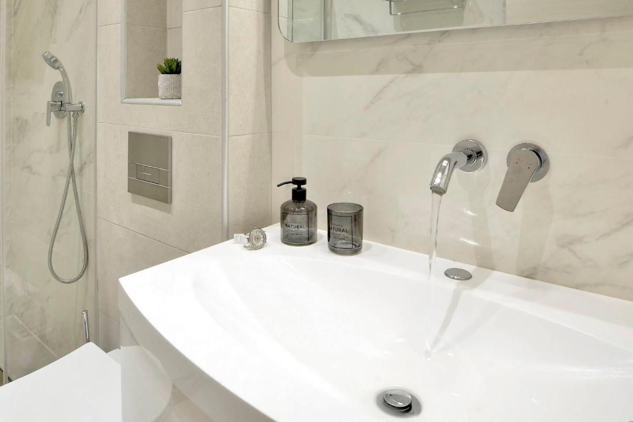 Mar Luxury Suite Corfu  외부 사진