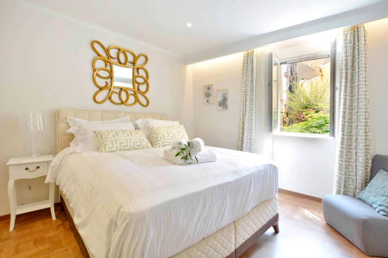 Mar Luxury Suite Corfu  외부 사진