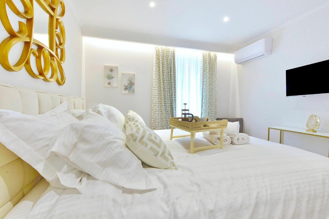 Mar Luxury Suite Corfu  외부 사진