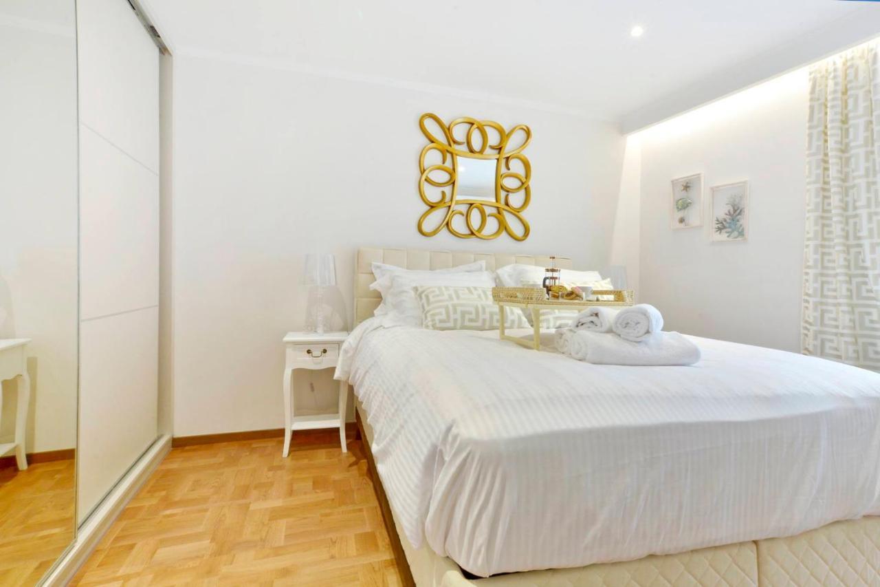 Mar Luxury Suite Corfu  외부 사진