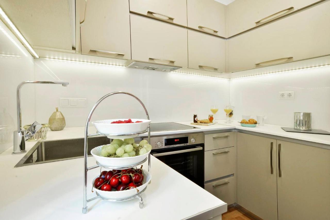 Mar Luxury Suite Corfu  외부 사진