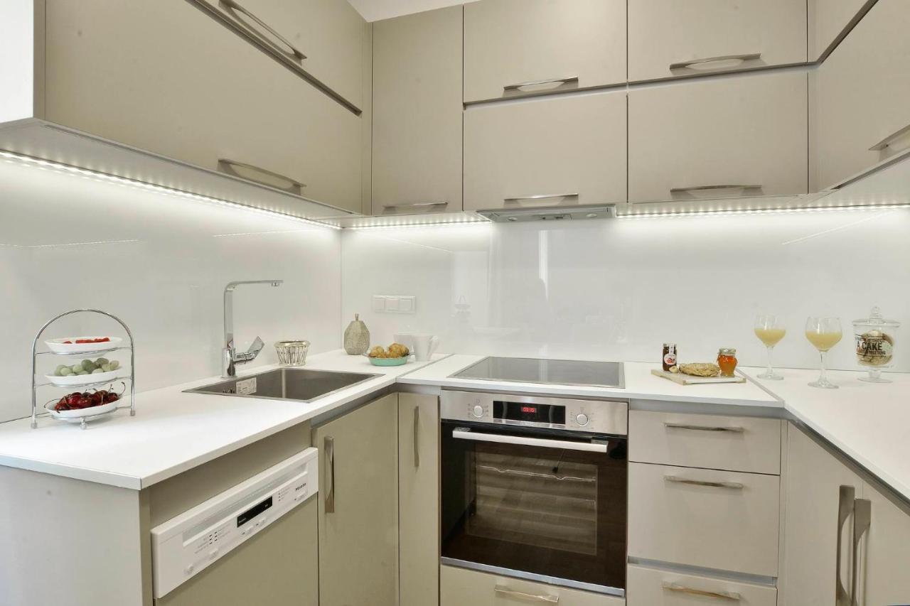 Mar Luxury Suite Corfu  외부 사진