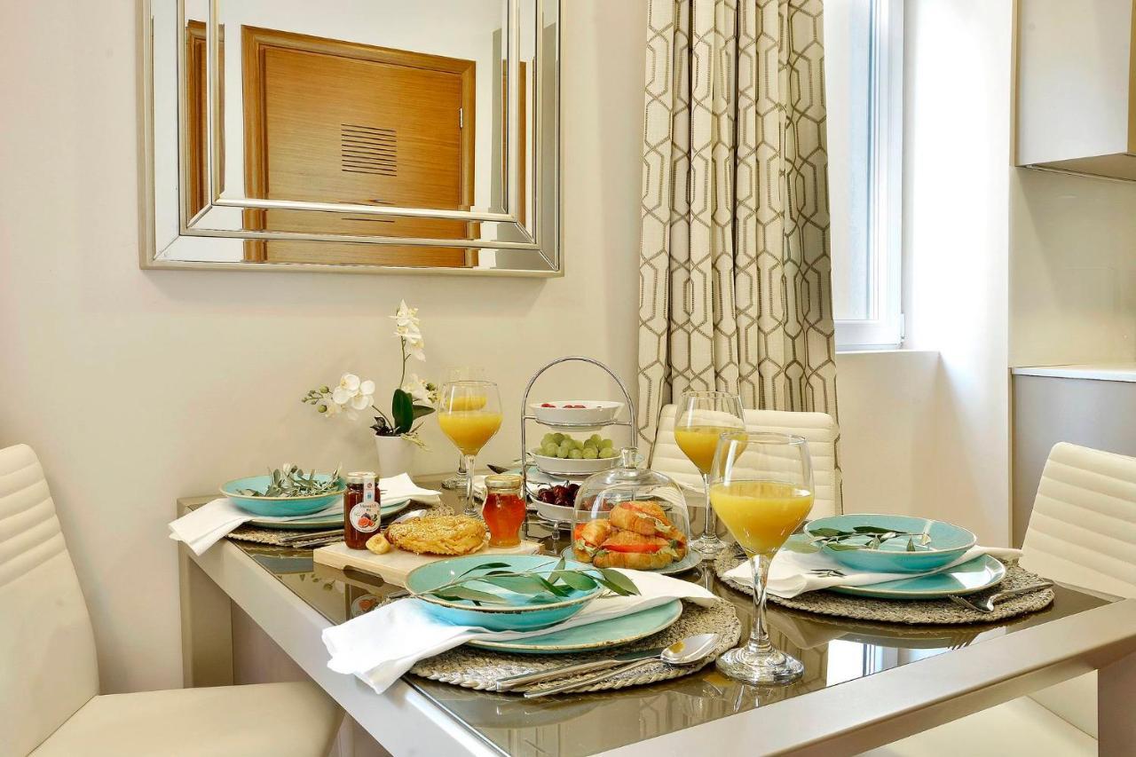 Mar Luxury Suite Corfu  외부 사진