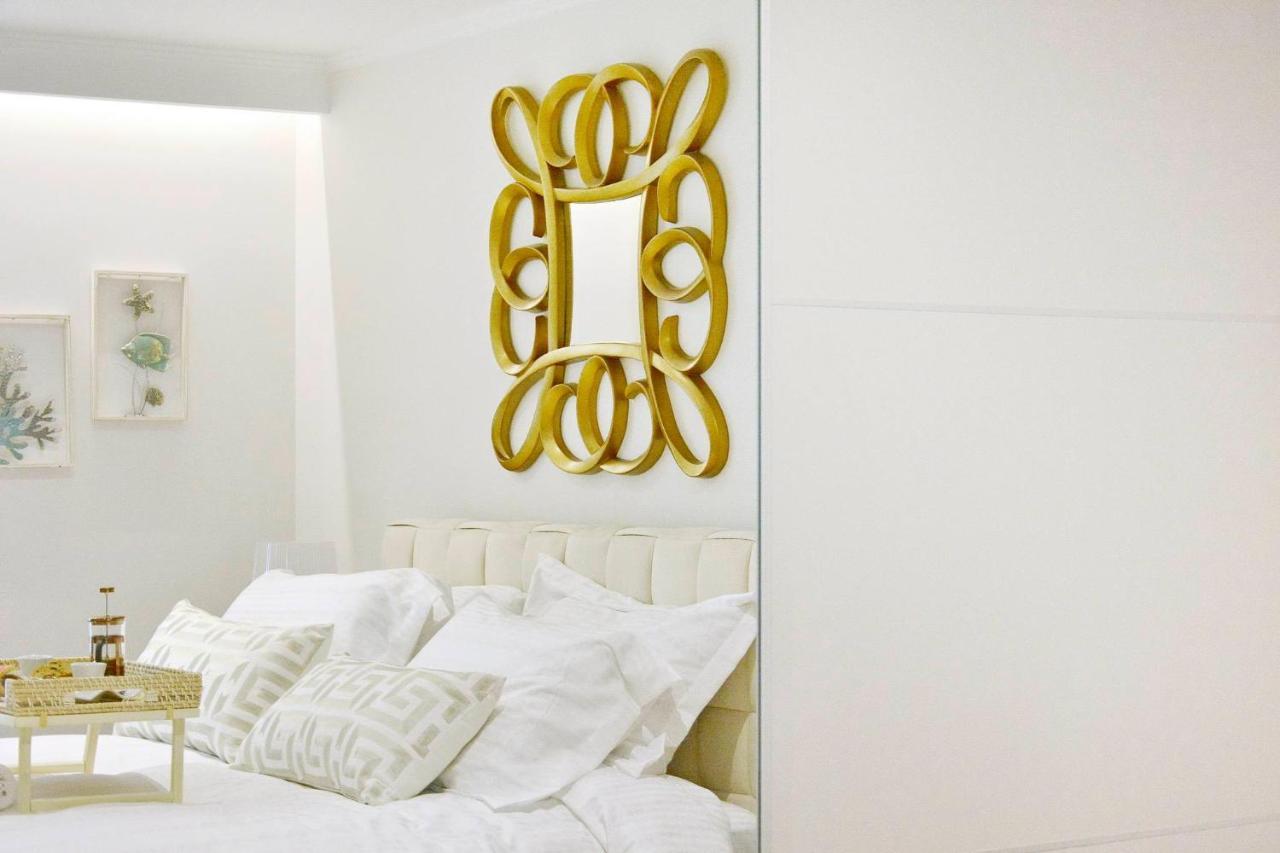 Mar Luxury Suite Corfu  외부 사진