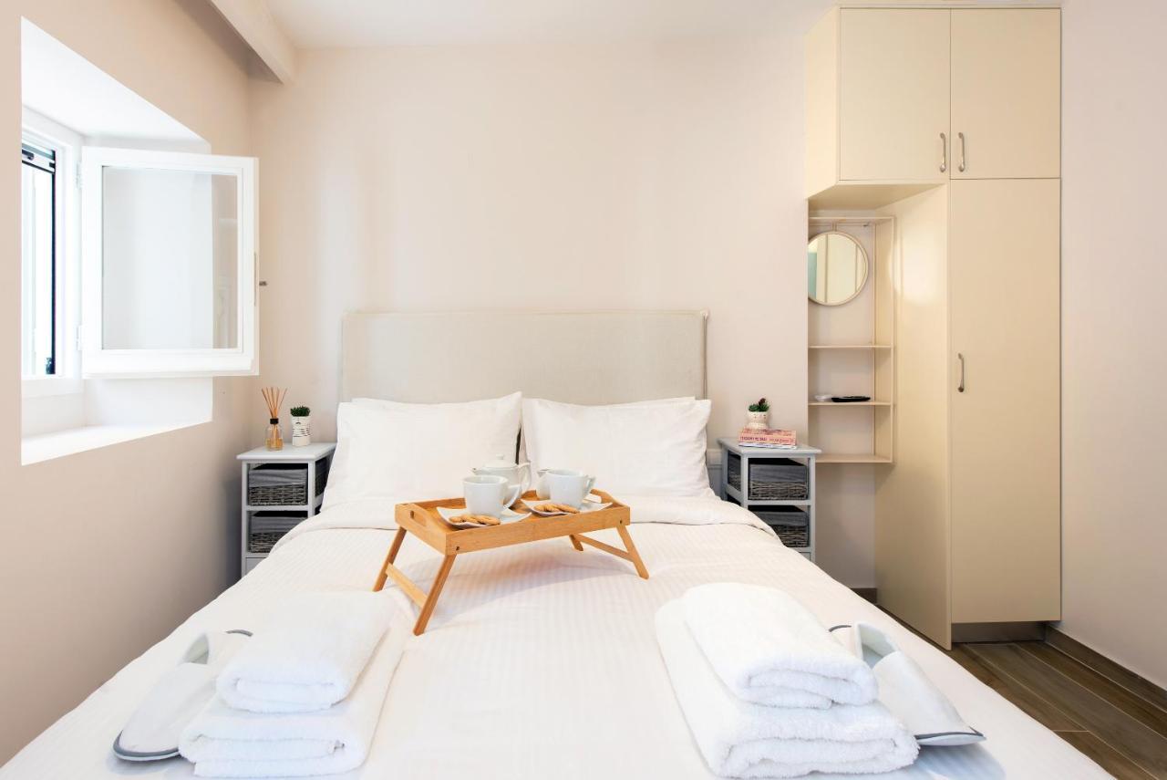 Mar Luxury Suite Corfu  외부 사진