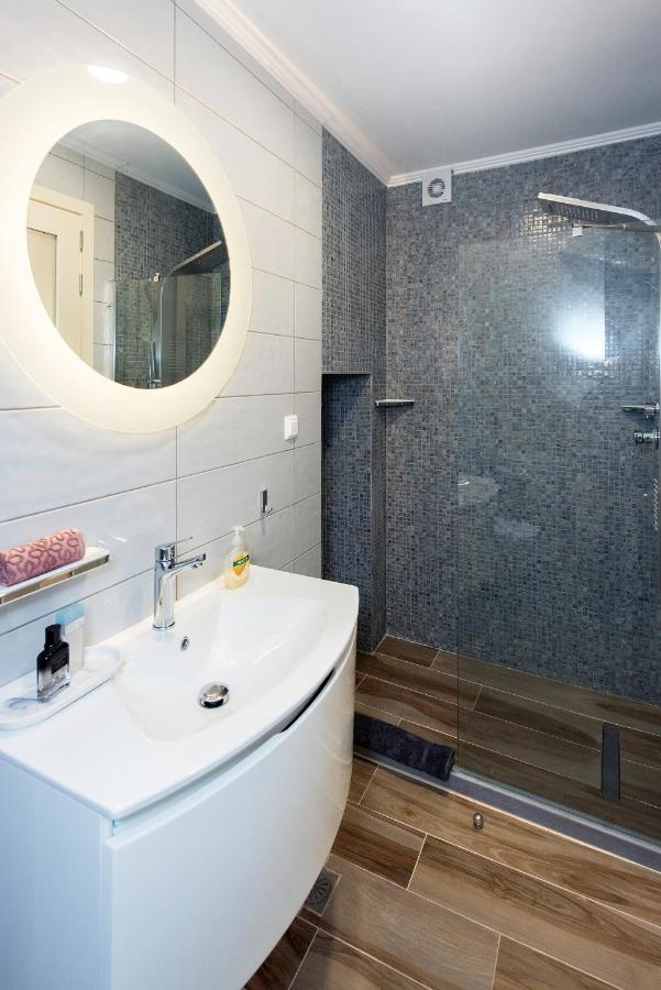 Mar Luxury Suite Corfu  외부 사진