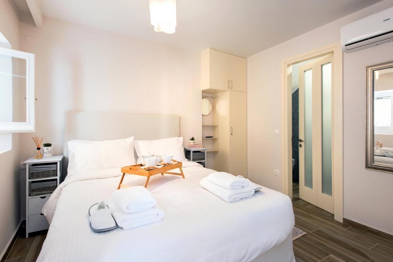 Mar Luxury Suite Corfu  외부 사진