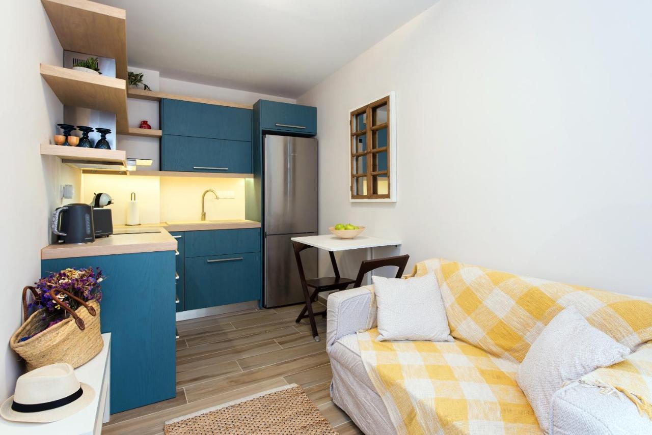 Mar Luxury Suite Corfu  외부 사진